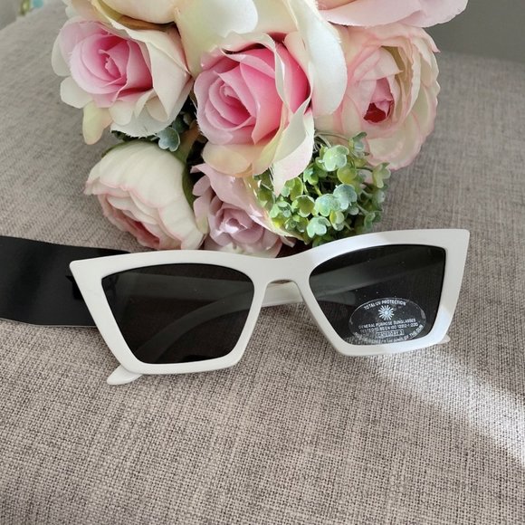 Mango Sunglasses - Picture 6 of 7